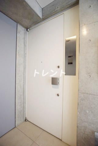 ヒルクレスト御茶ノ水-403