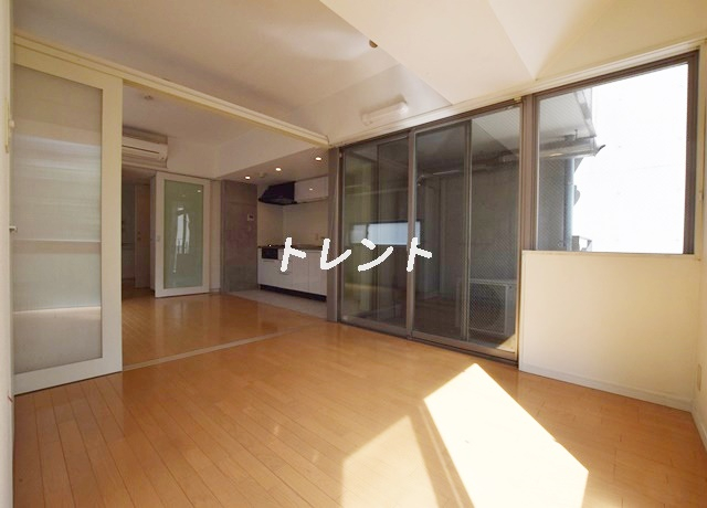ヒルクレスト御茶ノ水-403