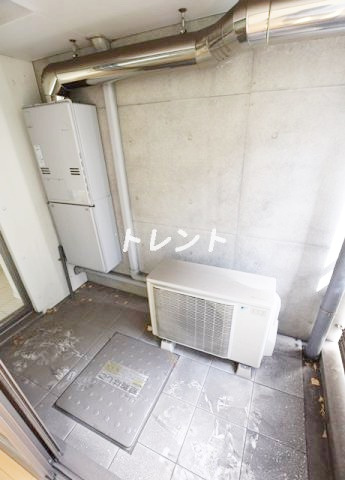 ヒルクレスト御茶ノ水-403