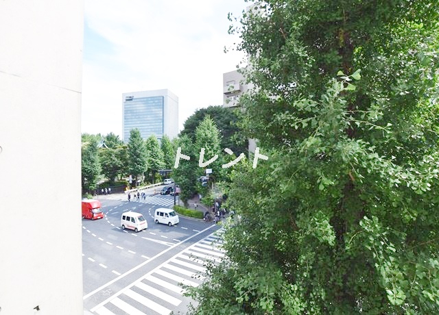 ヒルクレスト御茶ノ水-403