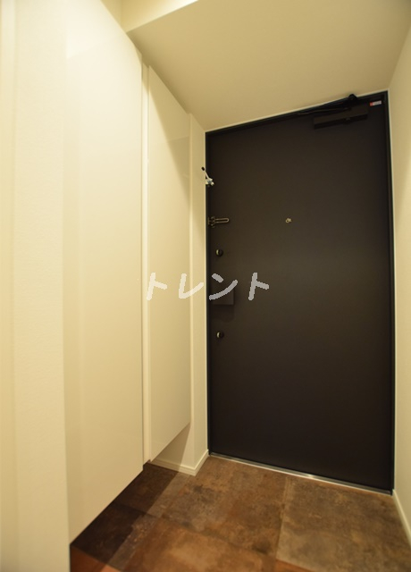 ラペルラ岩本町【ＬａＰｅｒｌａ岩本町】-604