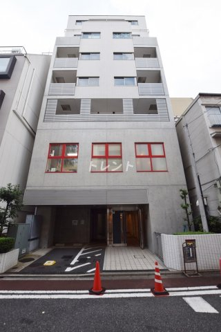 プレミアステージ内神田-1001