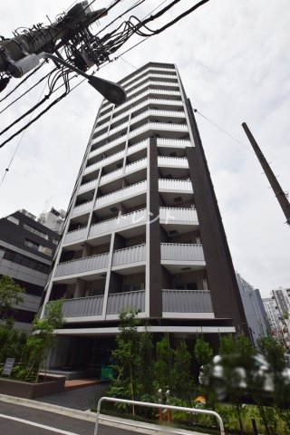 プラウドフラット浅草橋Ⅱ-1206