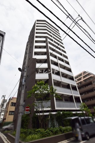 プラウドフラット浅草橋Ⅱ-1206