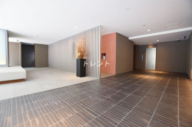 プラウドフラット浅草橋Ⅱ-1206