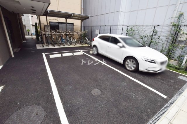 プラウドフラット浅草橋Ⅱ-1206