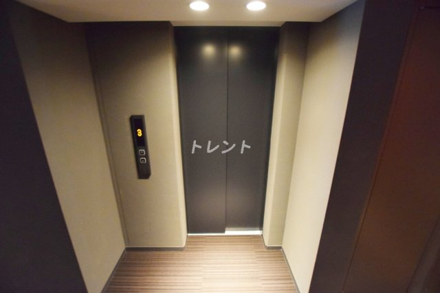 プラウドフラット浅草橋Ⅱ-1206