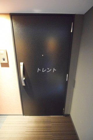 プラウドフラット浅草橋Ⅱ-1206