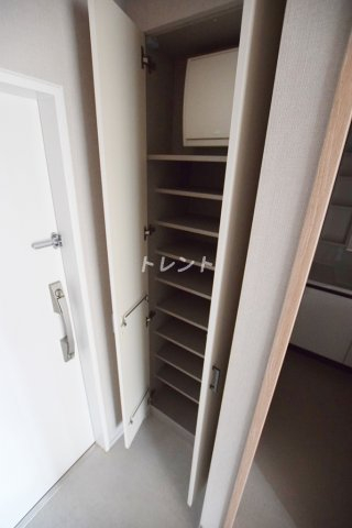 プラウドフラット浅草橋Ⅱ-1206