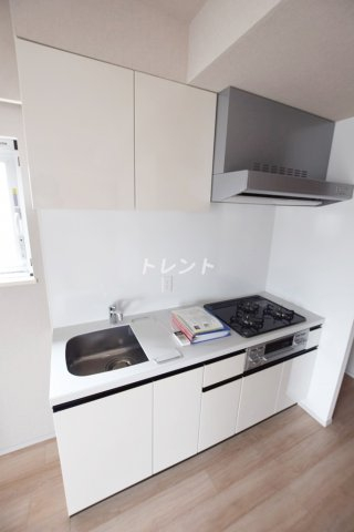 プラウドフラット浅草橋Ⅱ-1206