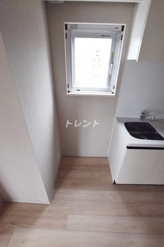 プラウドフラット浅草橋Ⅱ-1206