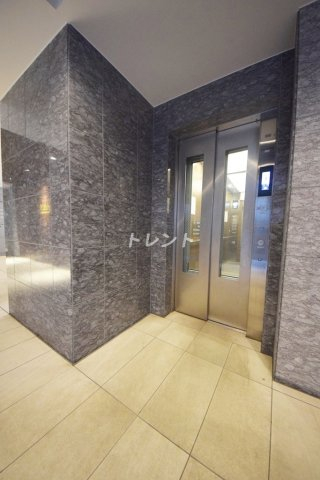 半蔵門レジデンス-608