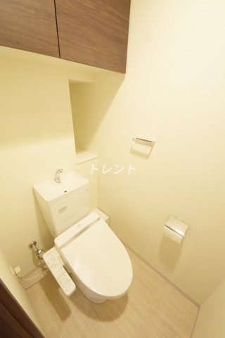 半蔵門レジデンス-608