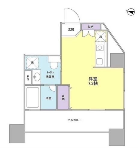 ロネスタR文京護国寺-1001