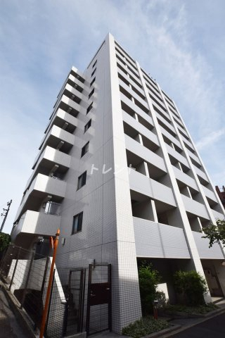 ロネスタR文京護国寺-1001