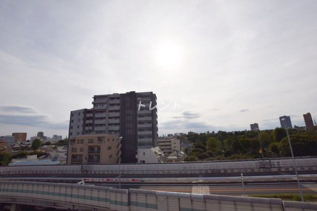 ロネスタR文京護国寺-1001