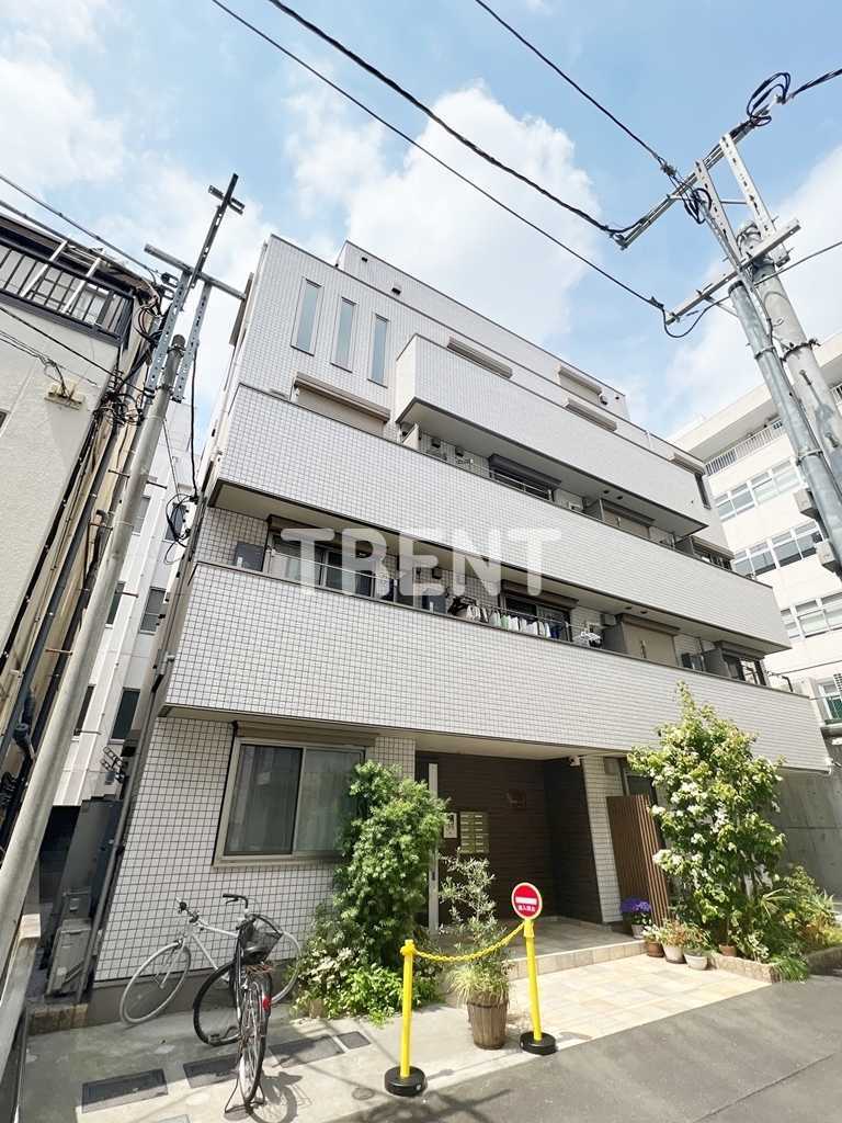 飯田橋ハウス-205