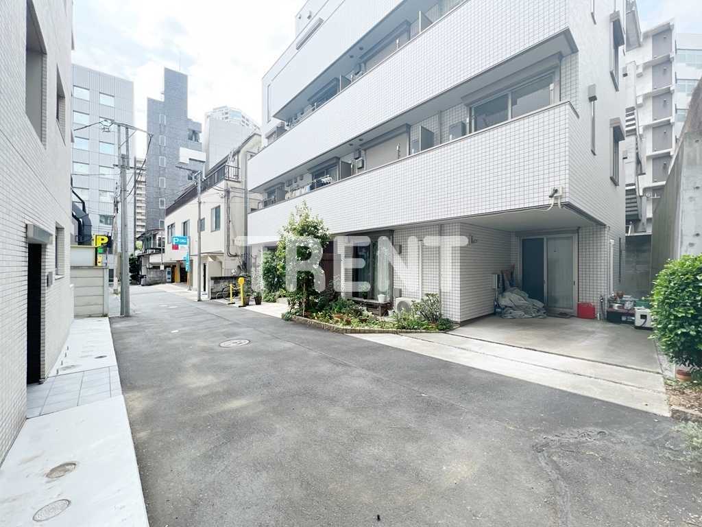 飯田橋ハウス-205