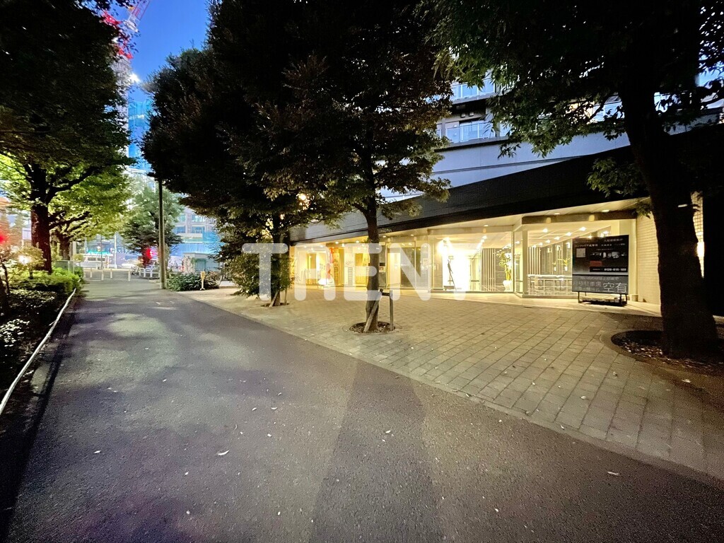 コンフォリア北参道-411