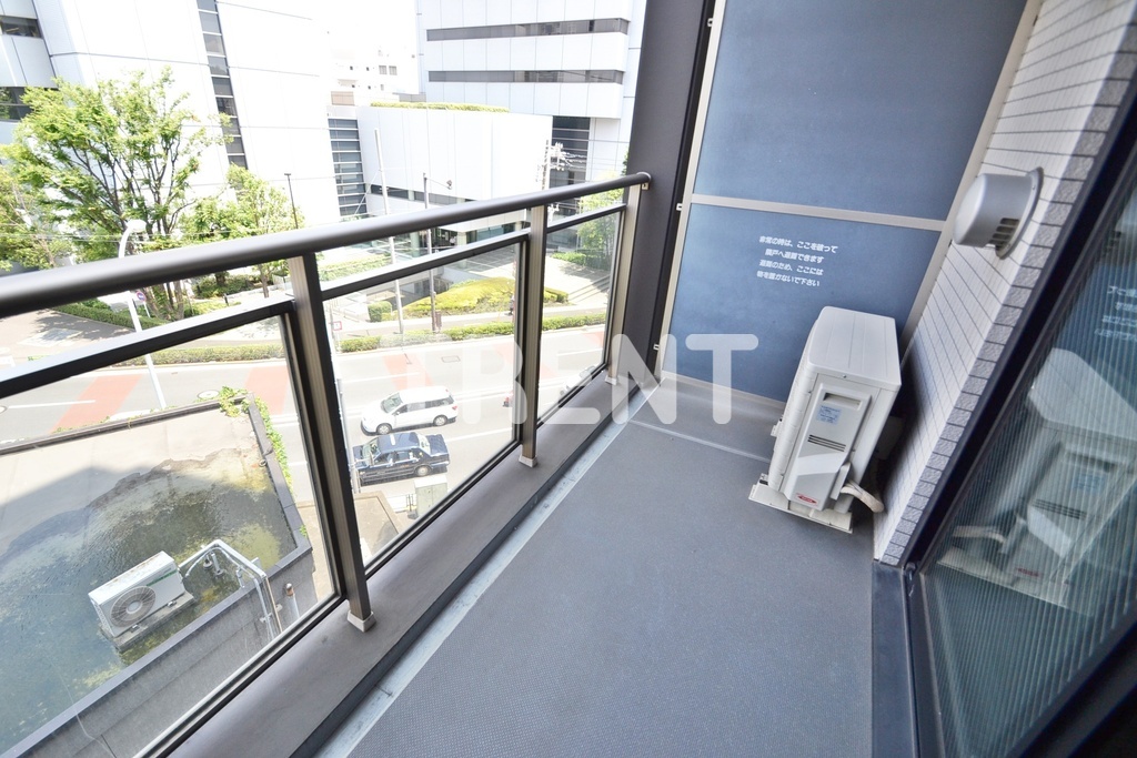 コンフォリア北参道-411