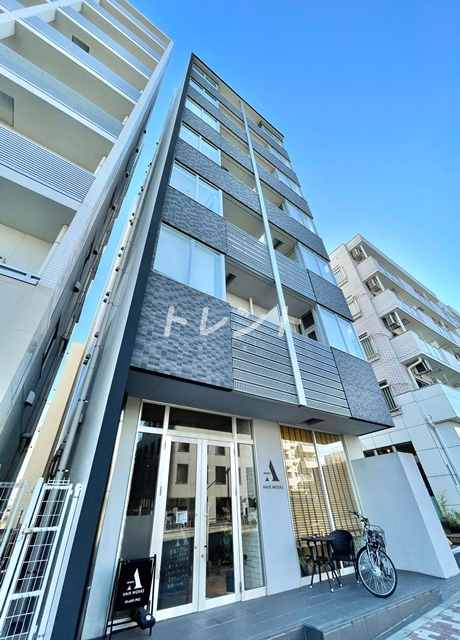 ラヴァージュ市谷台町【Lavaje市谷台町】-601