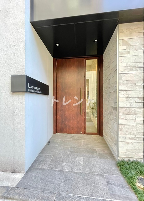 ラヴァージュ市谷台町【Lavaje市谷台町】-601