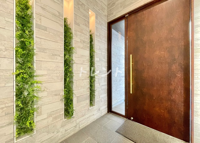 ラヴァージュ市谷台町【Lavaje市谷台町】-601