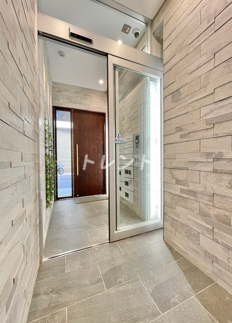 ラヴァージュ市谷台町【Lavaje市谷台町】-601