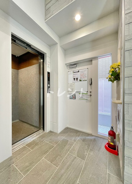 ラヴァージュ市谷台町【Lavaje市谷台町】-601