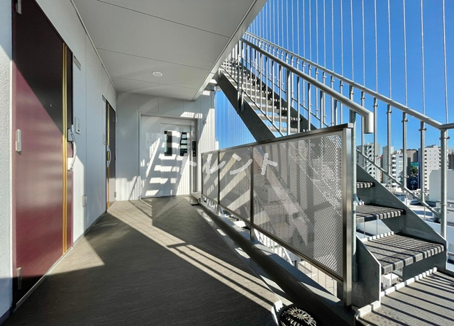 ラヴァージュ市谷台町【Lavaje市谷台町】-601