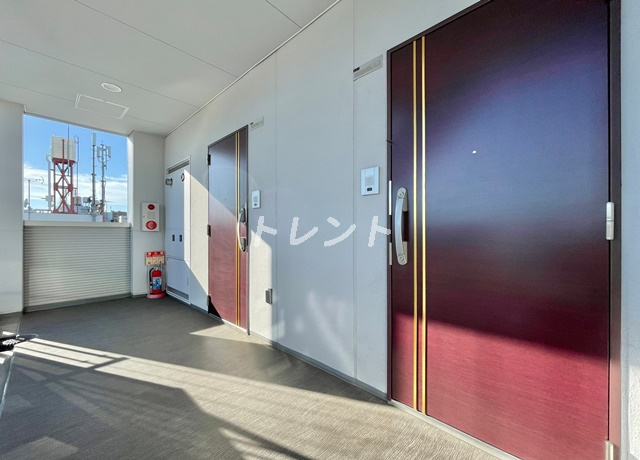 ラヴァージュ市谷台町【Lavaje市谷台町】-601