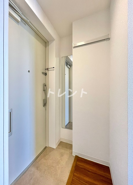 ラヴァージュ市谷台町【Lavaje市谷台町】-601