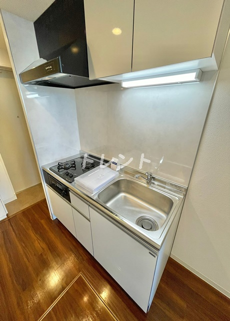 ラヴァージュ市谷台町【Lavaje市谷台町】-601