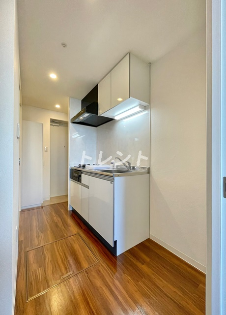 ラヴァージュ市谷台町【Lavaje市谷台町】-601