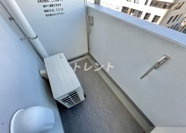 ラヴァージュ市谷台町【Lavaje市谷台町】-601