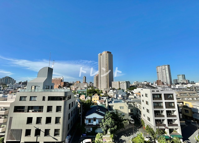 ラヴァージュ市谷台町【Lavaje市谷台町】-601