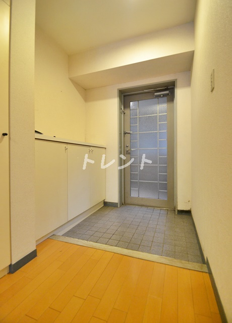パラシオベラヴィスタ【PALACIO BELA VISTA】-402