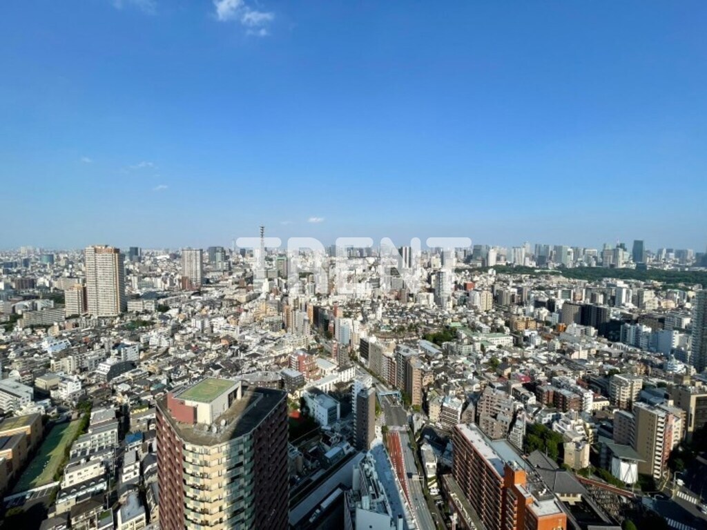 富久クロスコンフォートタワー-4214