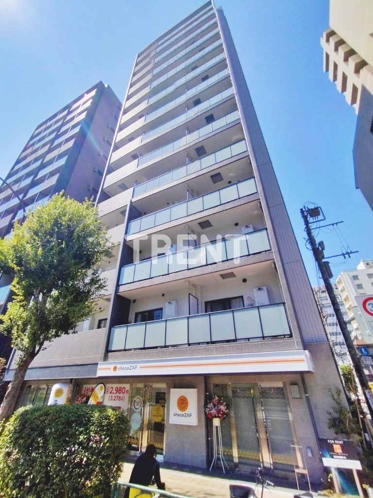 アーバネックス西新宿Ⅱ-1401
