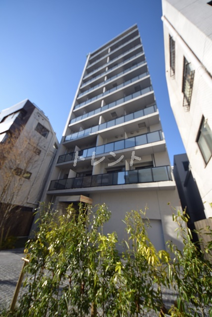 プライムメゾン早稲田通り-406