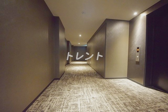 プライムメゾン早稲田通り-406