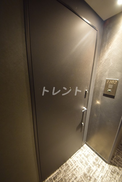 プライムメゾン早稲田通り-406