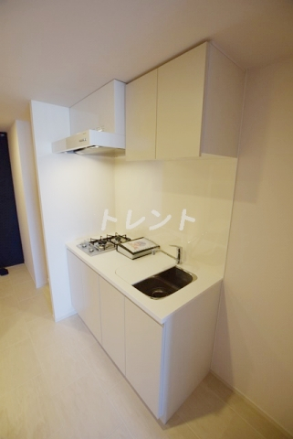 プライムメゾン早稲田通り-406