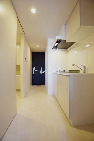 プライムメゾン早稲田通り-406