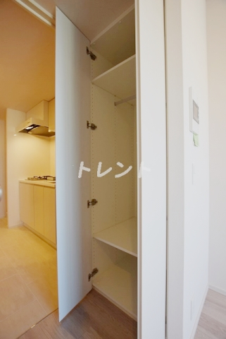 プライムメゾン早稲田通り-406