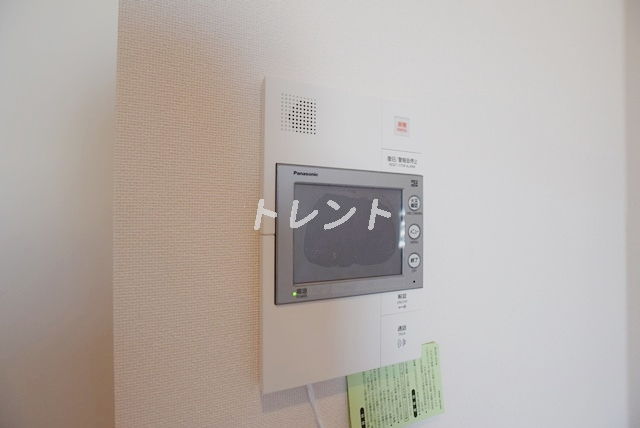 プライムメゾン早稲田通り-406