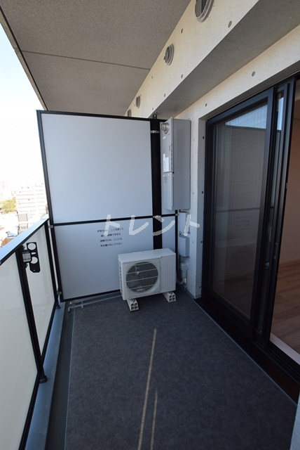 プライムメゾン早稲田通り-406