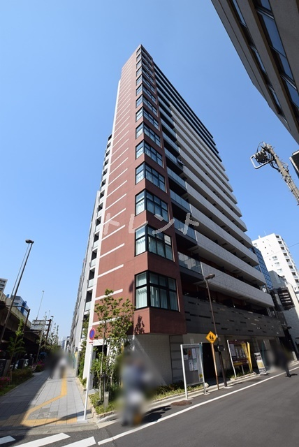 シティインデックス神田-15