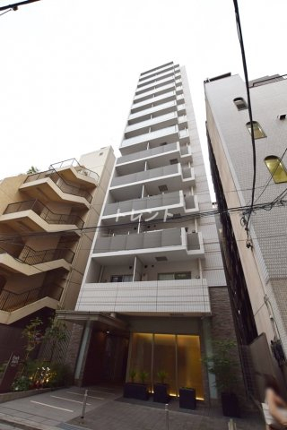 パークアクシス秋葉原イースト-1301