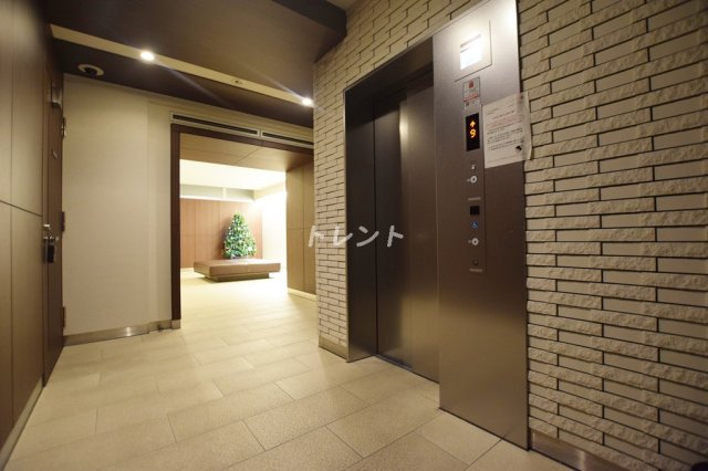 パークアクシス秋葉原イースト-1301